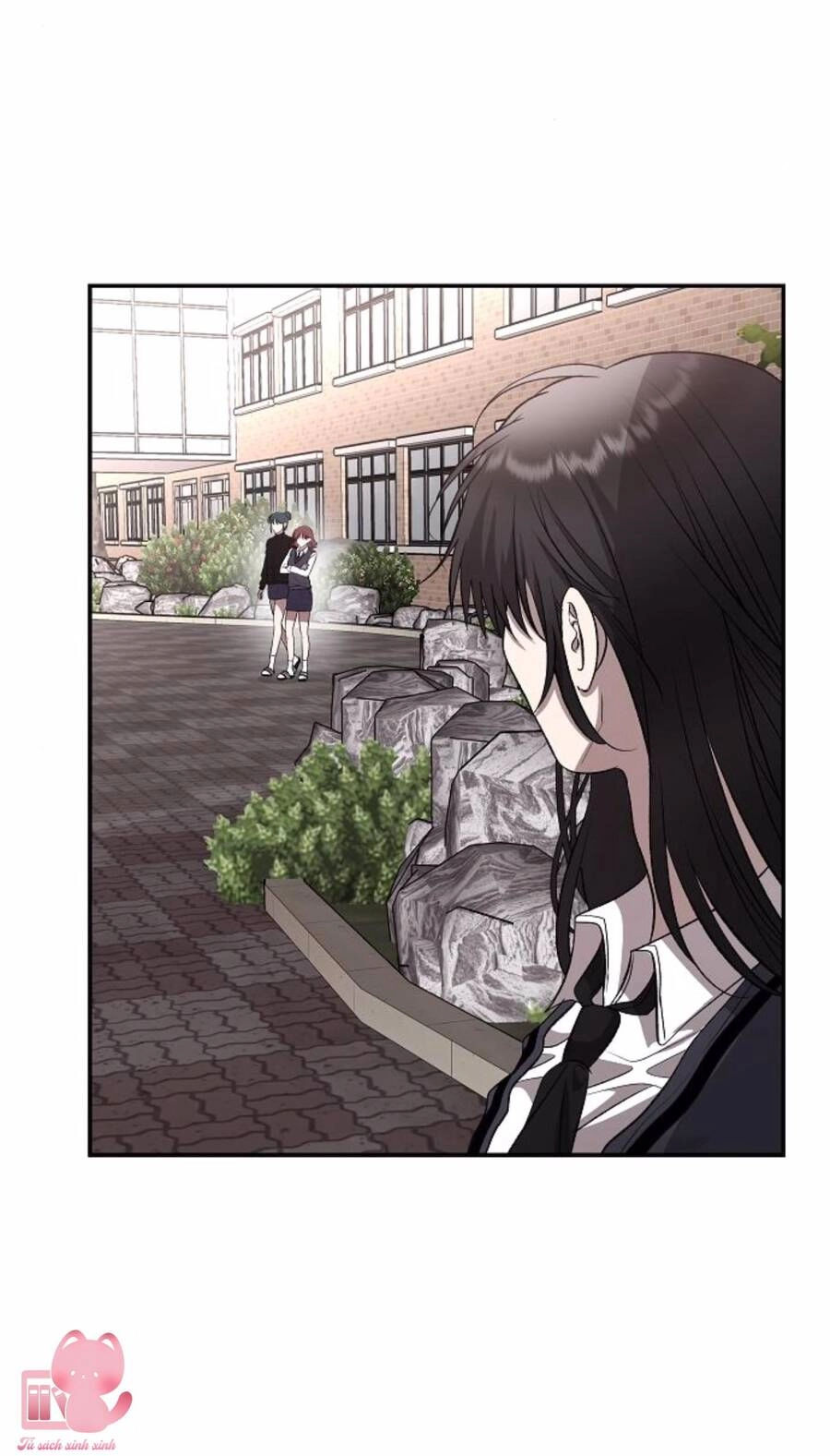 Tự Do Trong Mơ Chapter 77 - 19