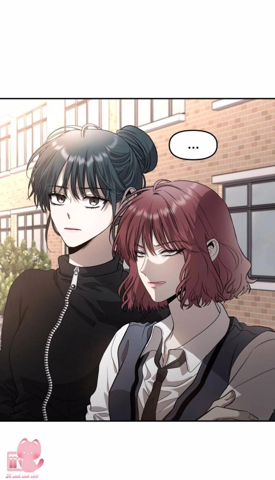 Tự Do Trong Mơ Chapter 77 - 20