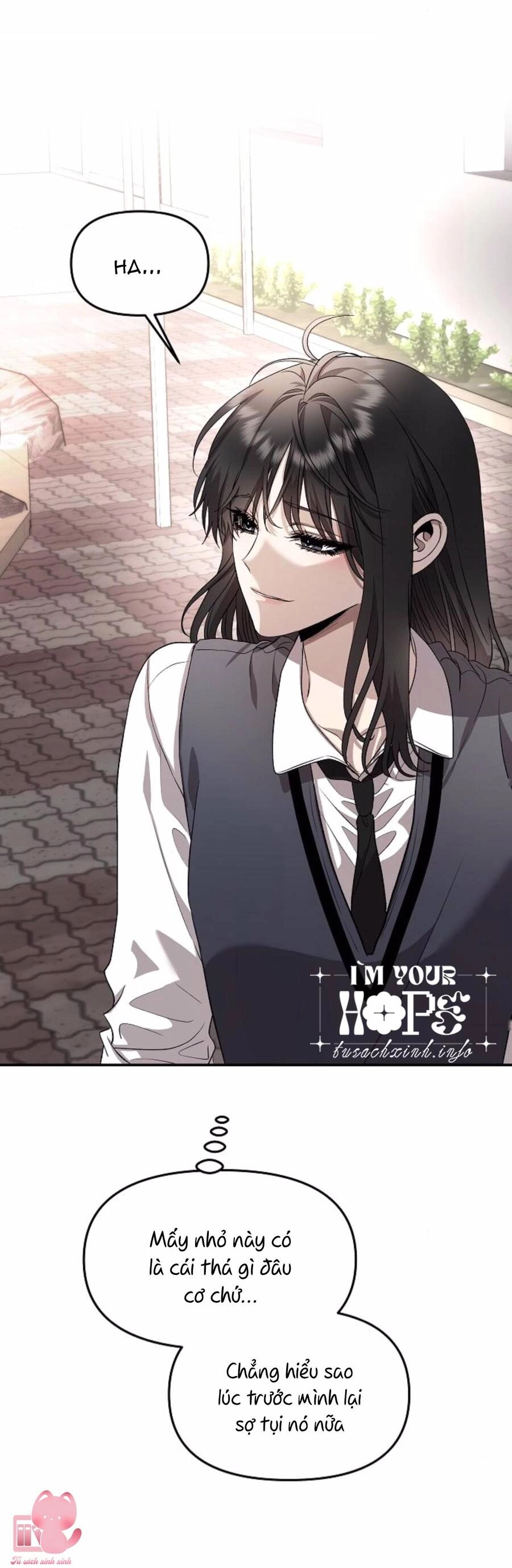 Tự Do Trong Mơ Chapter 77 - 21