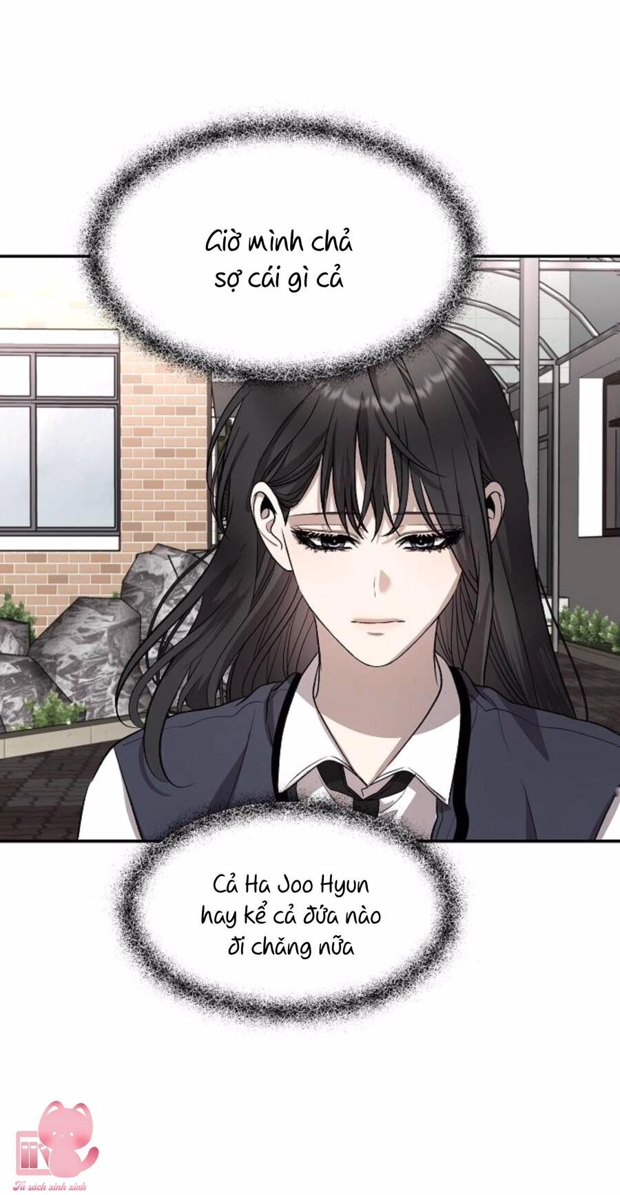 Tự Do Trong Mơ Chapter 77 - 22