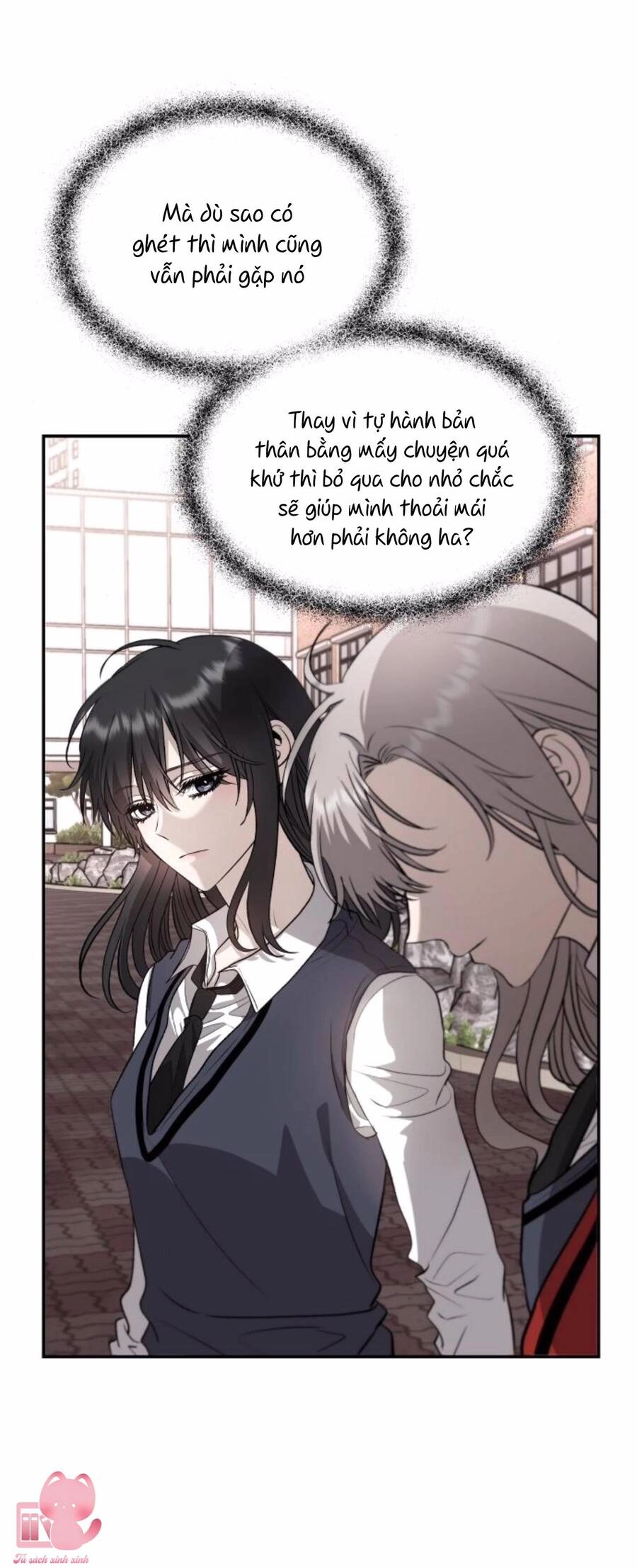 Tự Do Trong Mơ Chapter 77 - 25