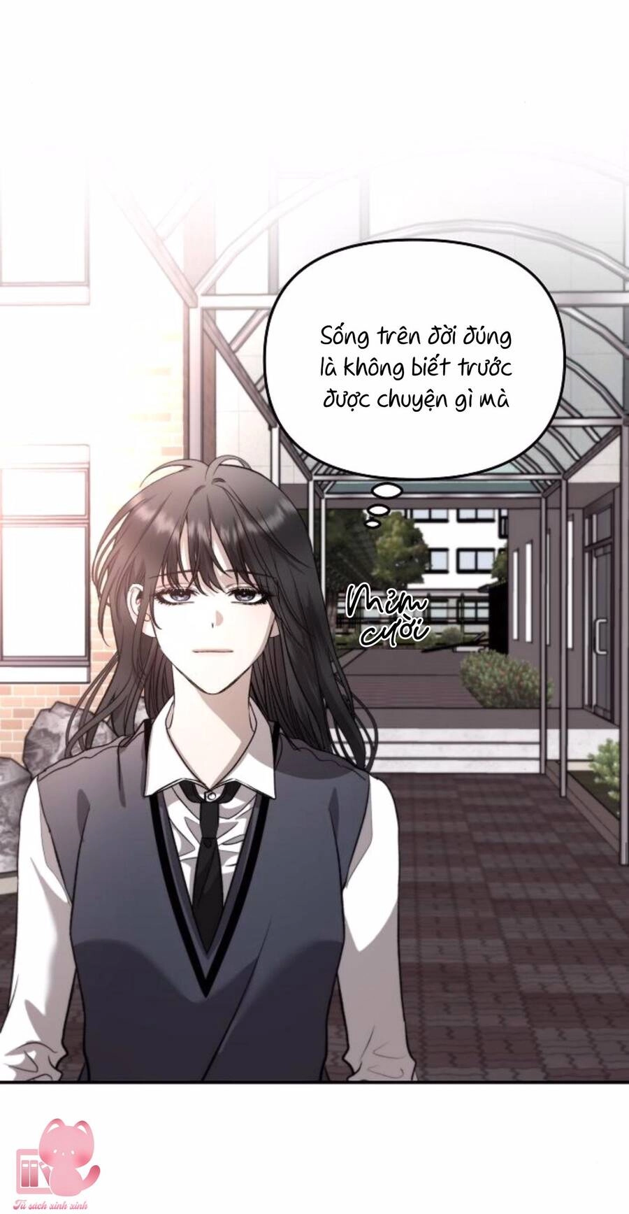 Tự Do Trong Mơ Chapter 77 - 28