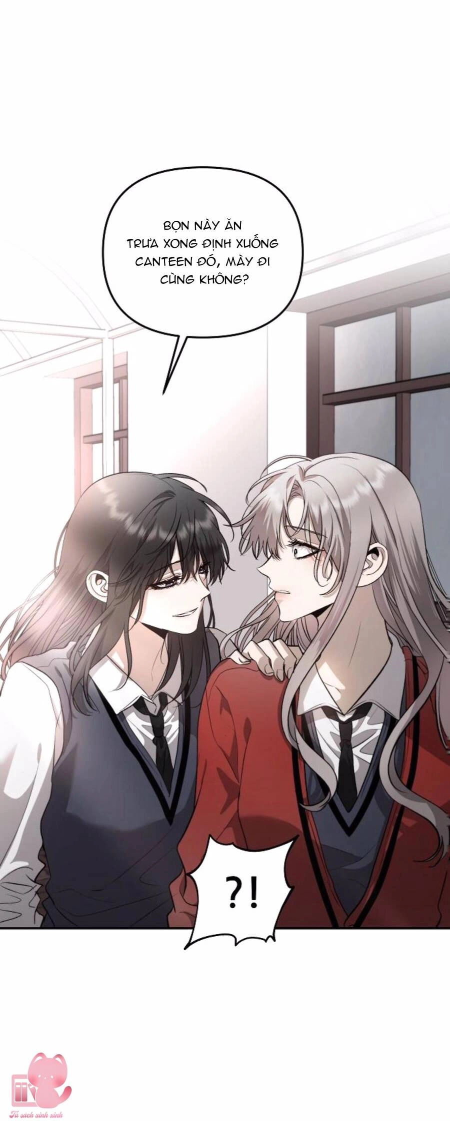 Tự Do Trong Mơ Chapter 77 - 31