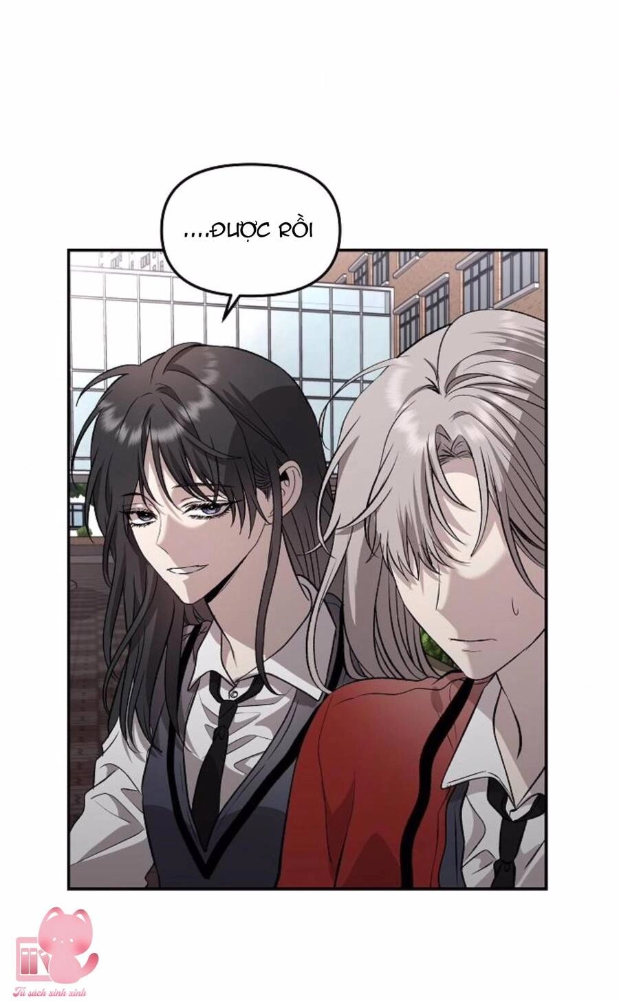 Tự Do Trong Mơ Chapter 77 - 34