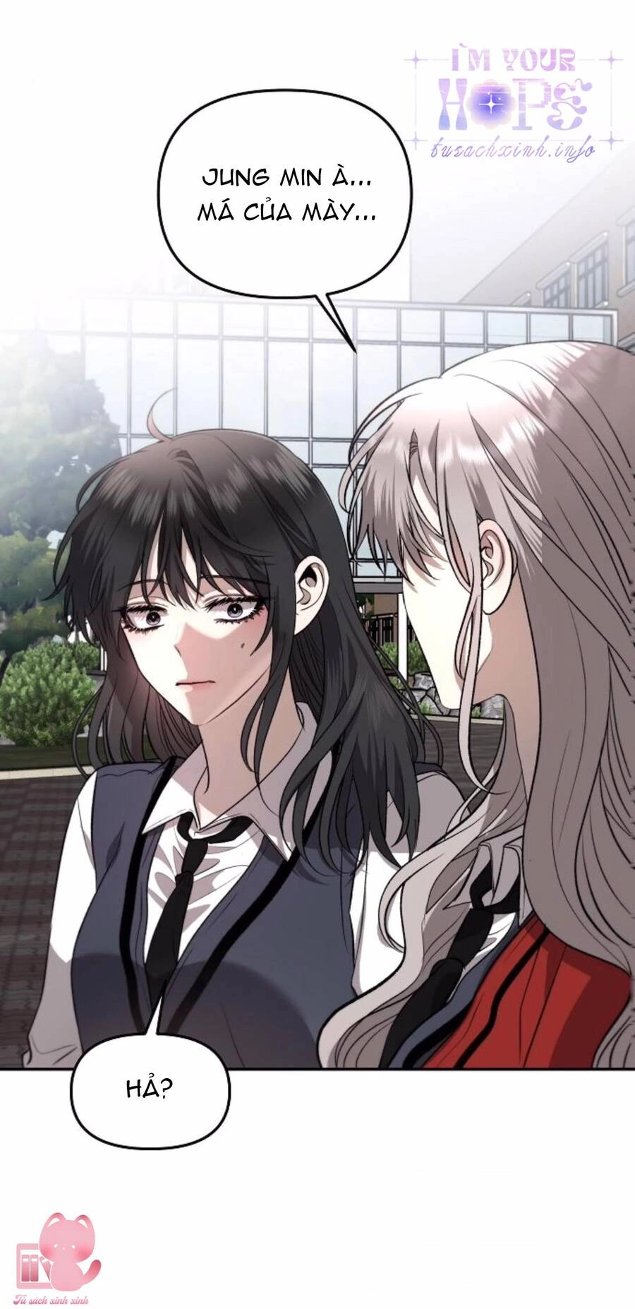 Tự Do Trong Mơ Chapter 77 - 36