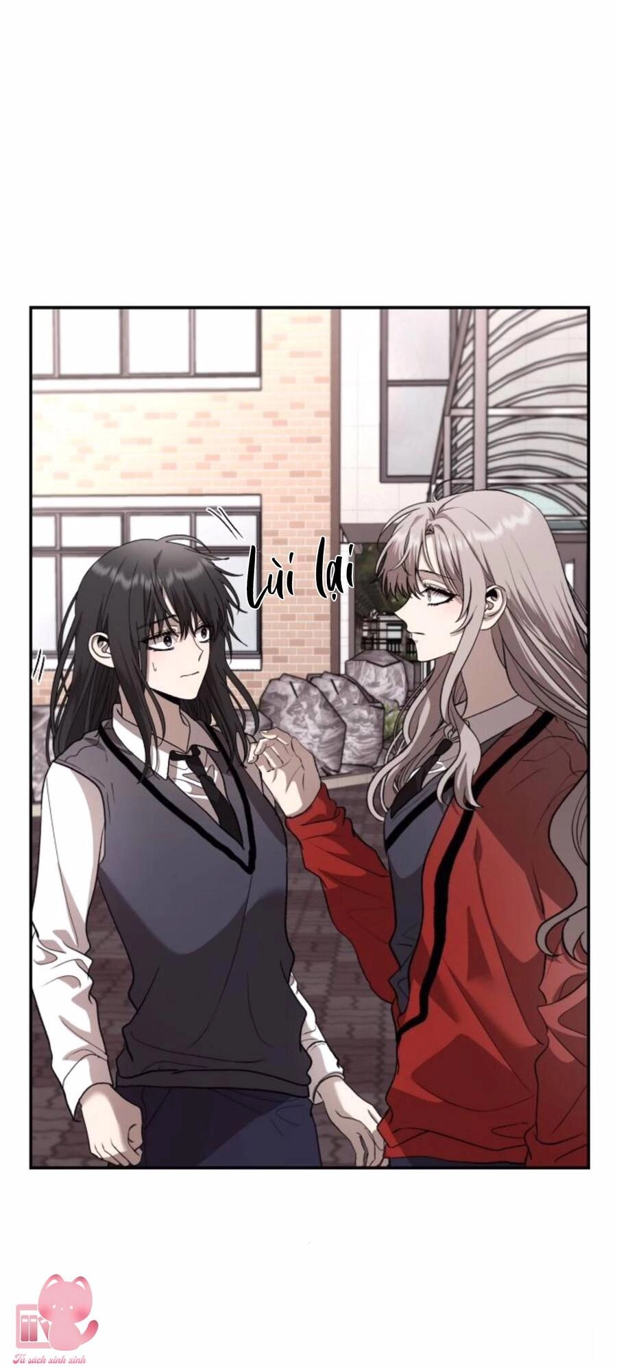 Tự Do Trong Mơ Chapter 77 - 40