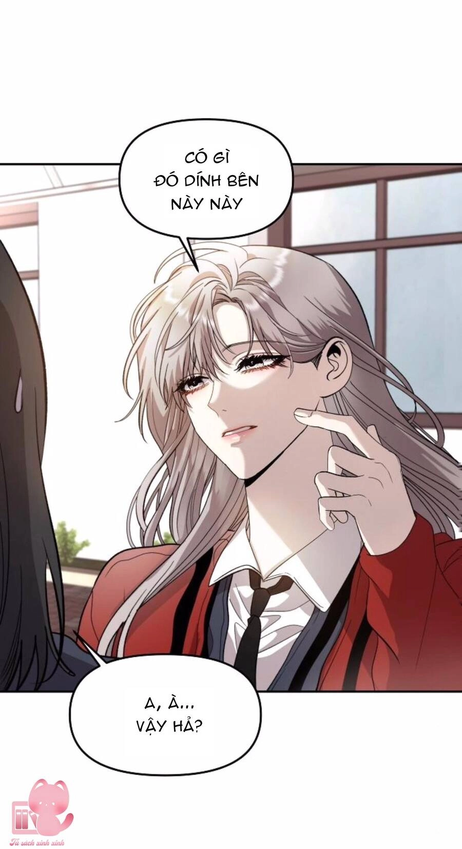 Tự Do Trong Mơ Chapter 77 - 46