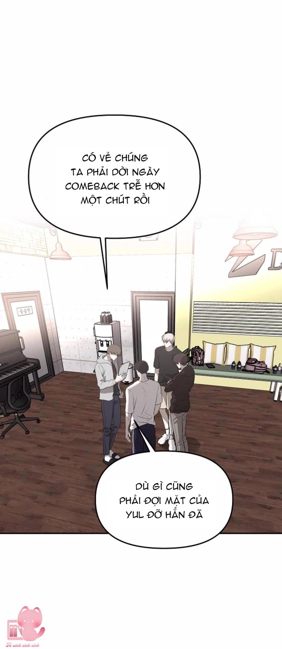 Tự Do Trong Mơ Chapter 77 - 50