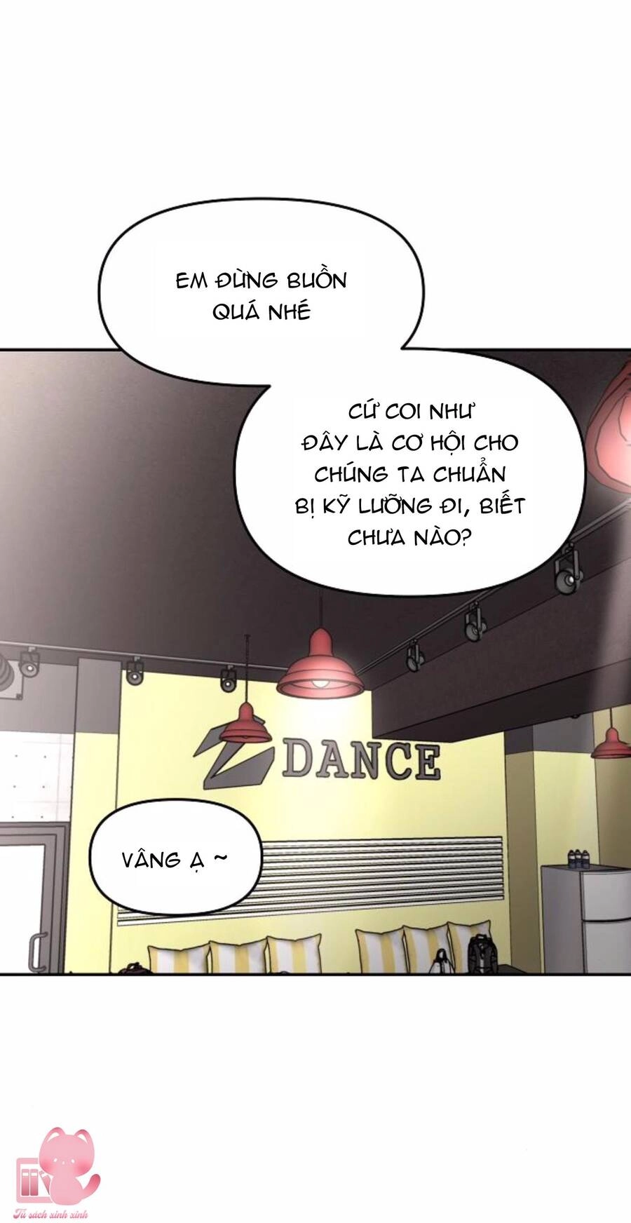 Tự Do Trong Mơ Chapter 77 - 52