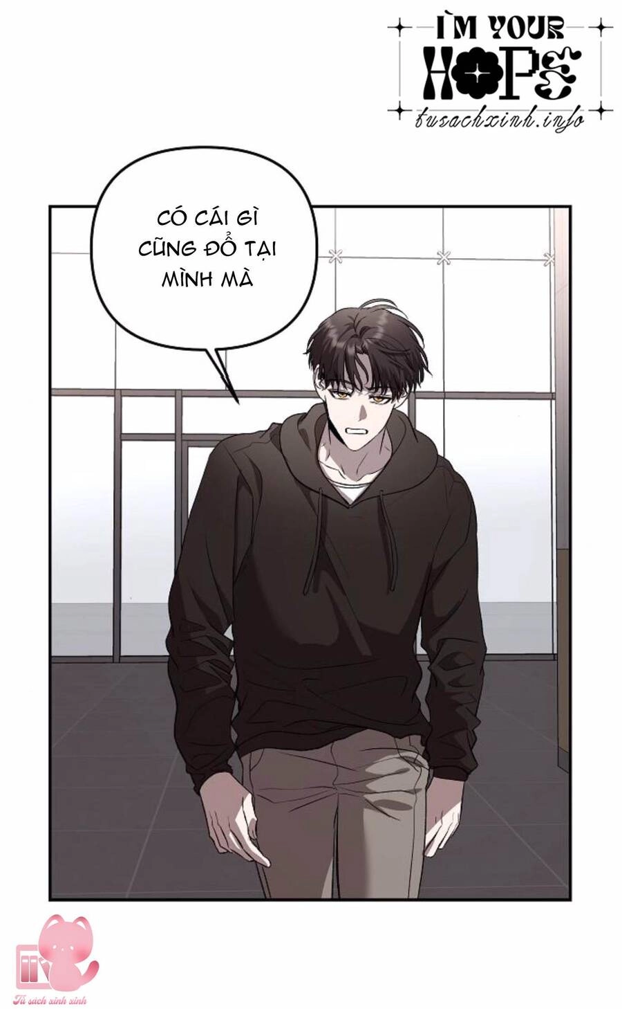 Tự Do Trong Mơ Chapter 77 - 54