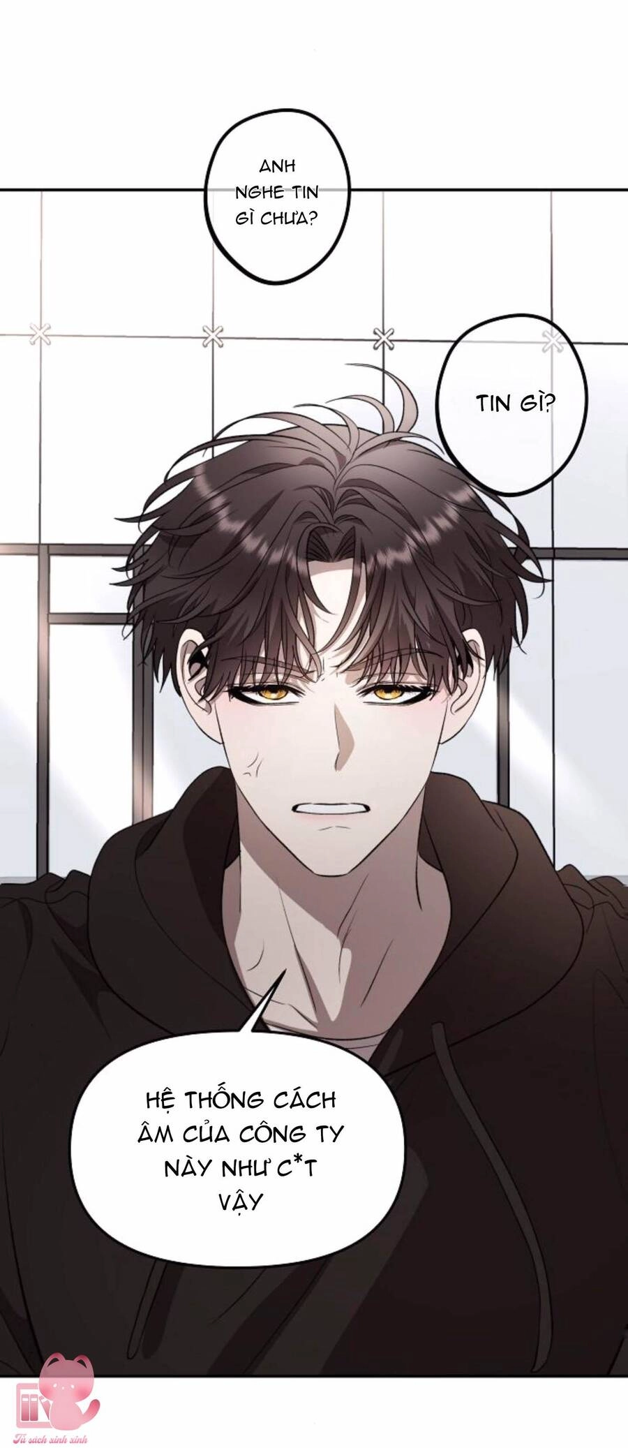 Tự Do Trong Mơ Chapter 77 - 55