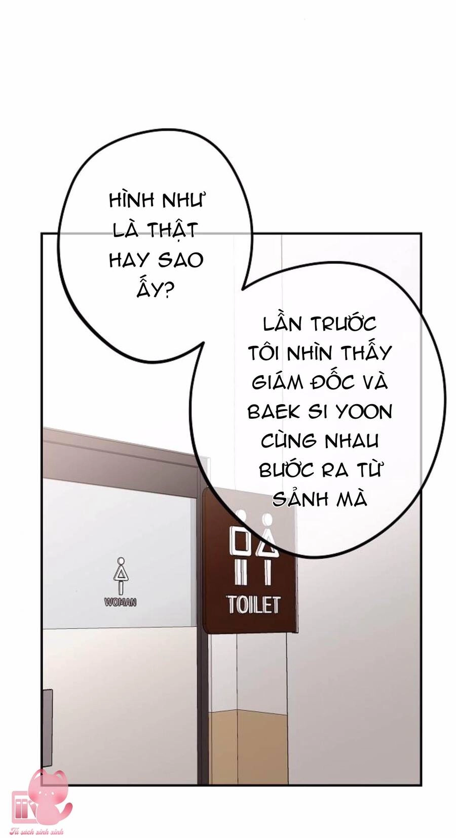 Tự Do Trong Mơ Chapter 77 - 57