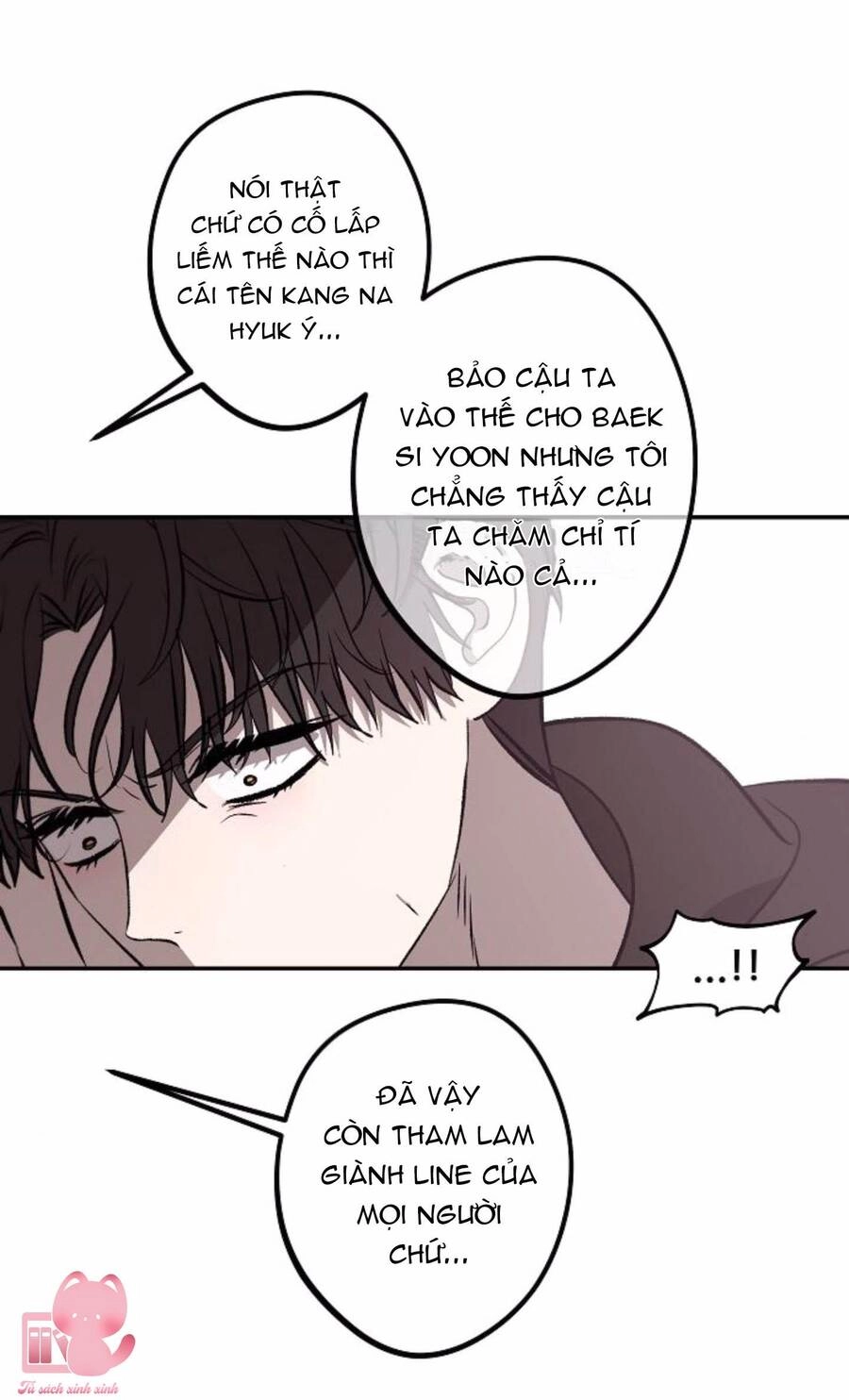 Tự Do Trong Mơ Chapter 77 - 59