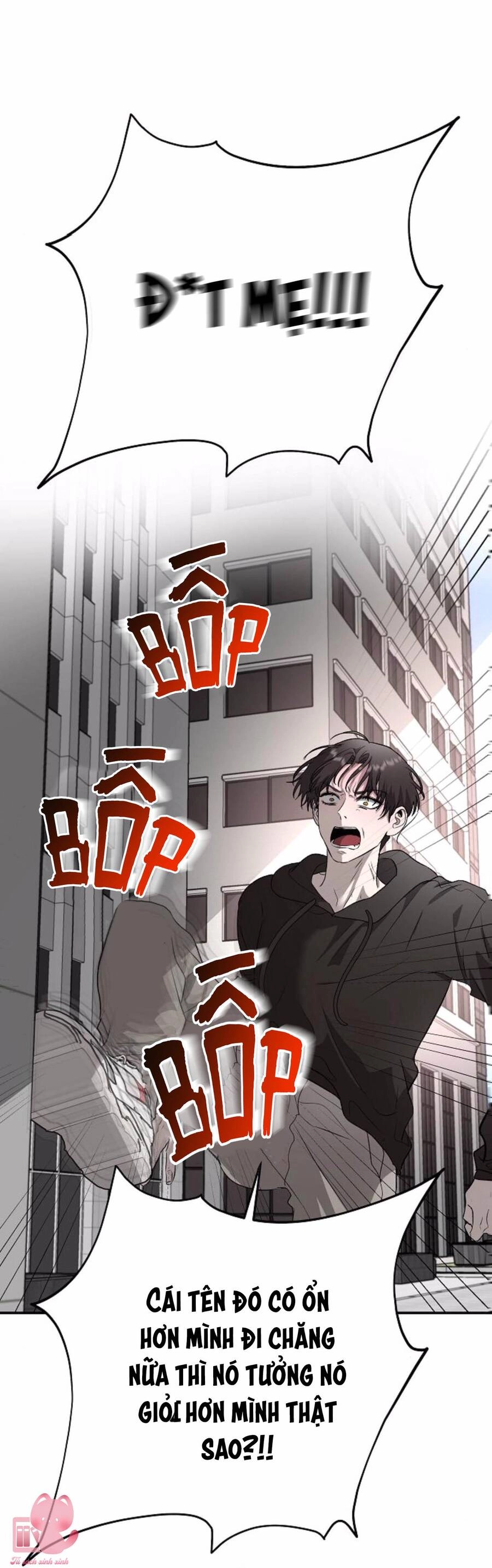 Tự Do Trong Mơ Chapter 77 - 61