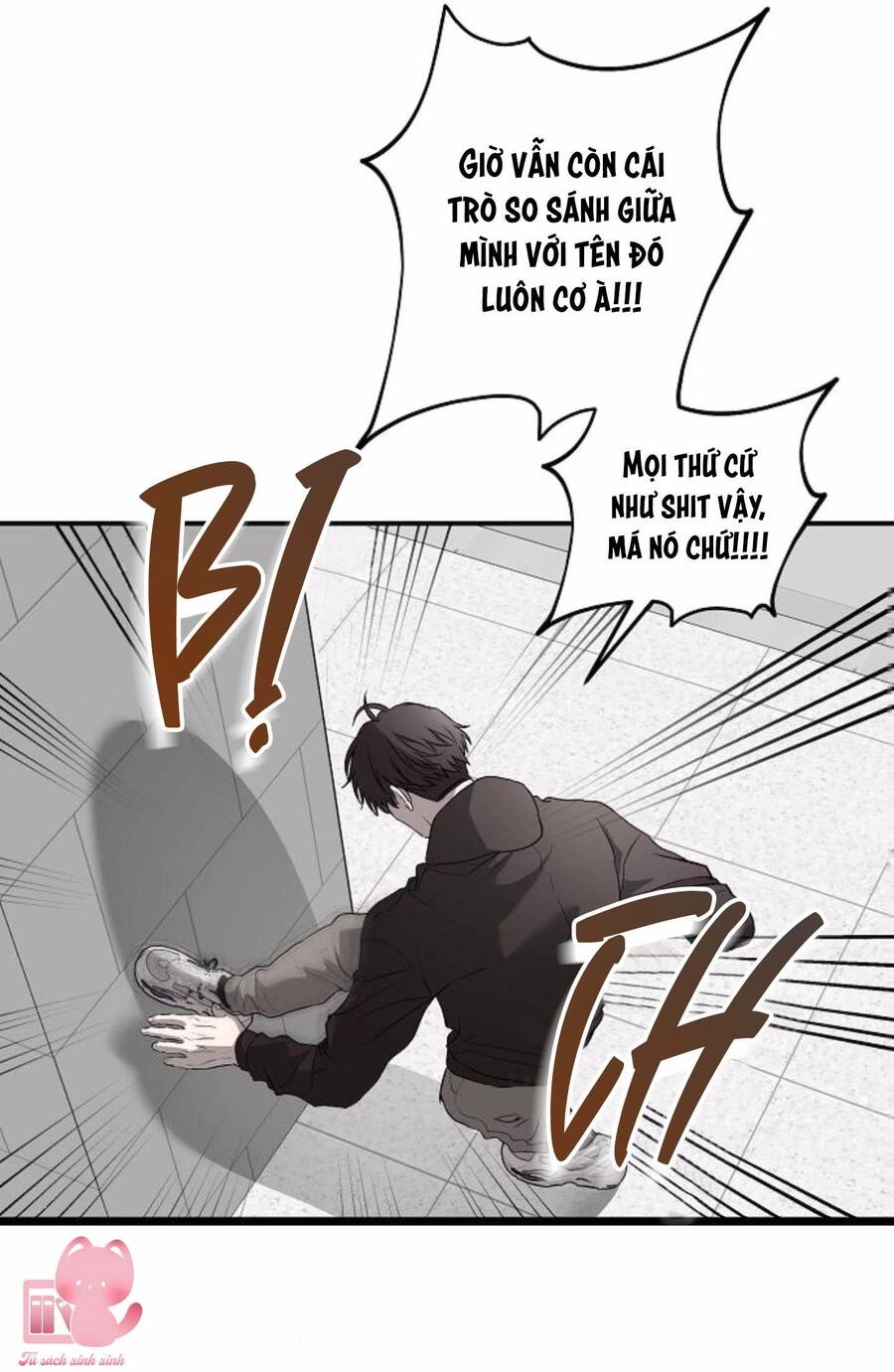 Tự Do Trong Mơ Chapter 77 - 62