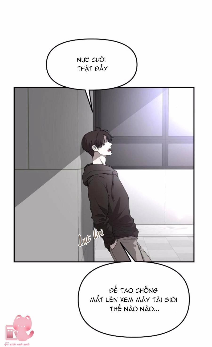 Tự Do Trong Mơ Chapter 77 - 68