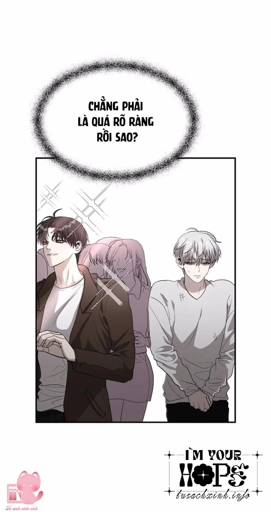 Tự Do Trong Mơ Chapter 77 - 72