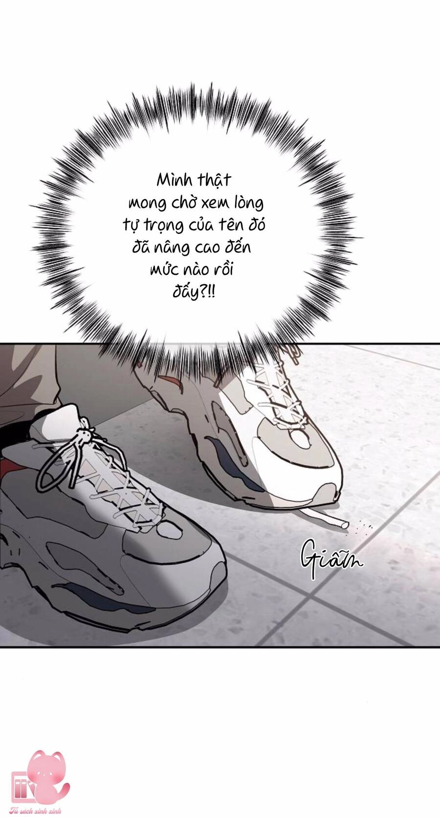 Tự Do Trong Mơ Chapter 77 - 75