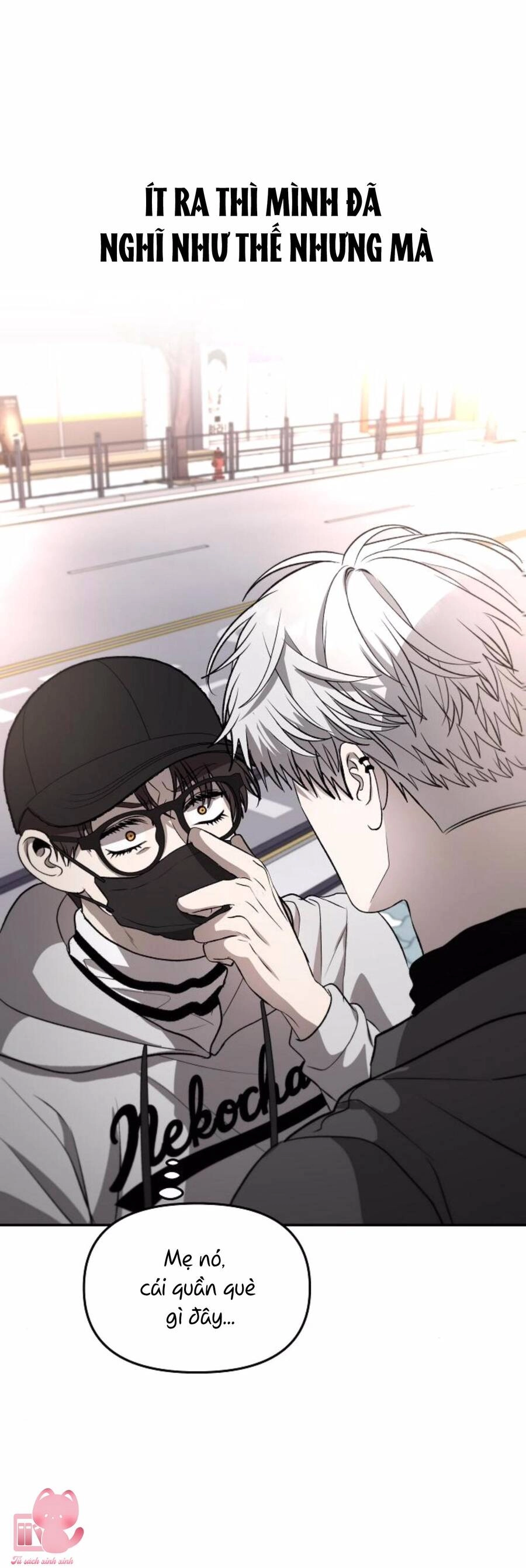 Tự Do Trong Mơ Chapter 77 - 76