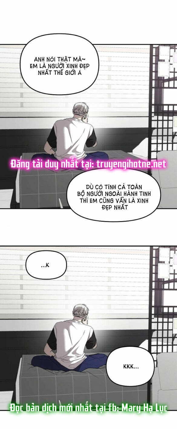 Tự Do Trong Mơ Chapter 78.1 - 4