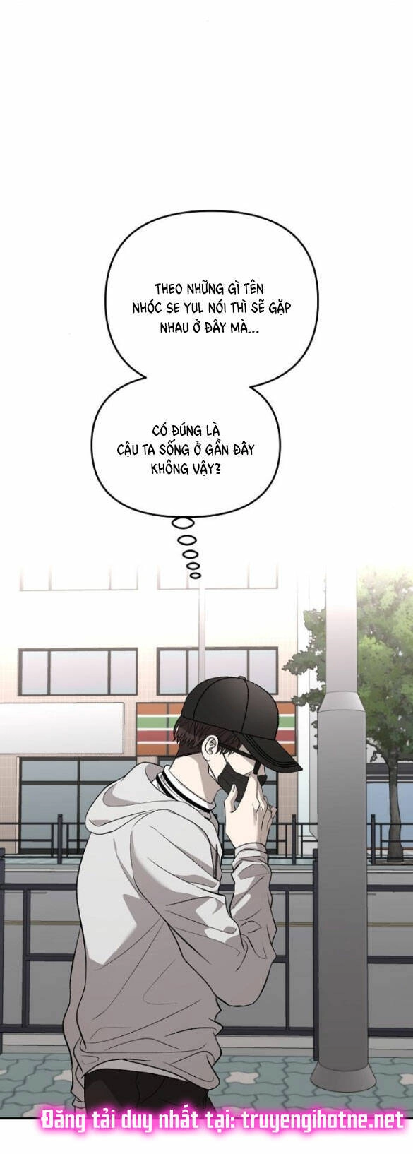 Tự Do Trong Mơ Chapter 78.1 - 11