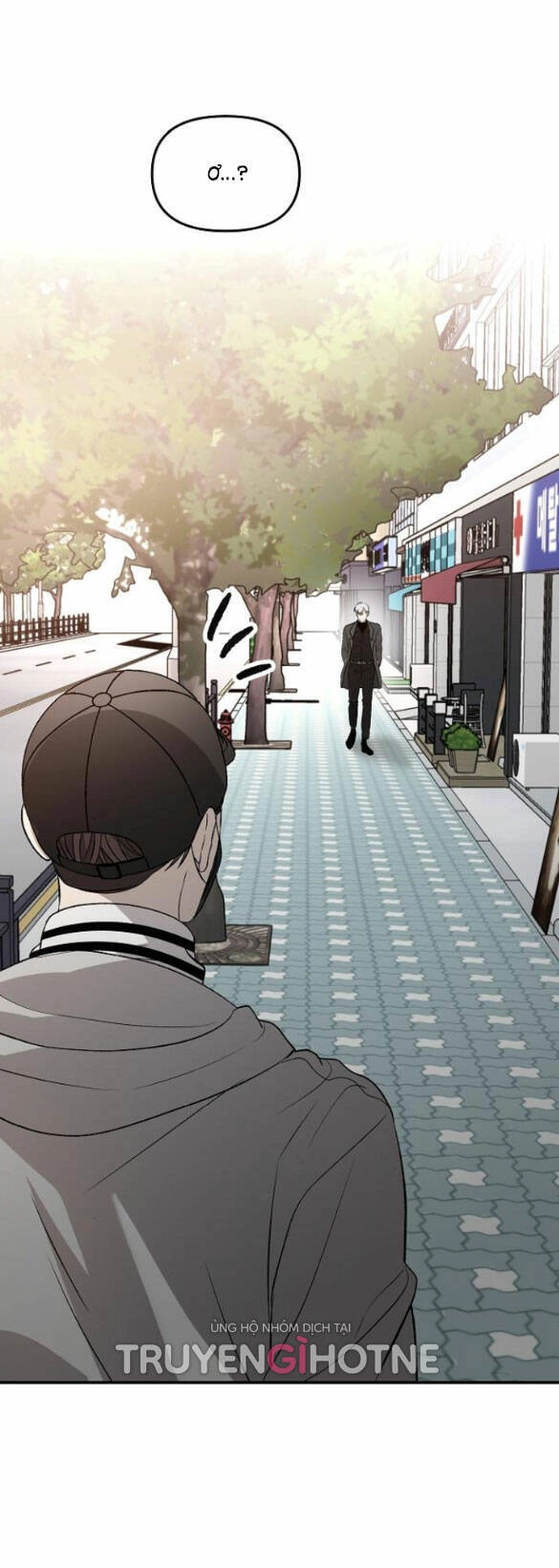 Tự Do Trong Mơ Chapter 78.1 - 13