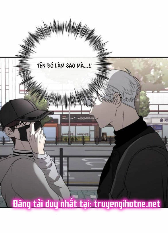 Tự Do Trong Mơ Chapter 78.1 - 16