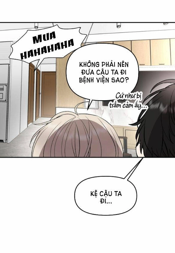 Tự Do Trong Mơ Chapter 78.1 - 33