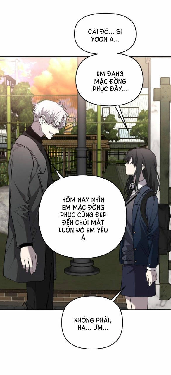 Tự Do Trong Mơ Chapter 78.1 - 37