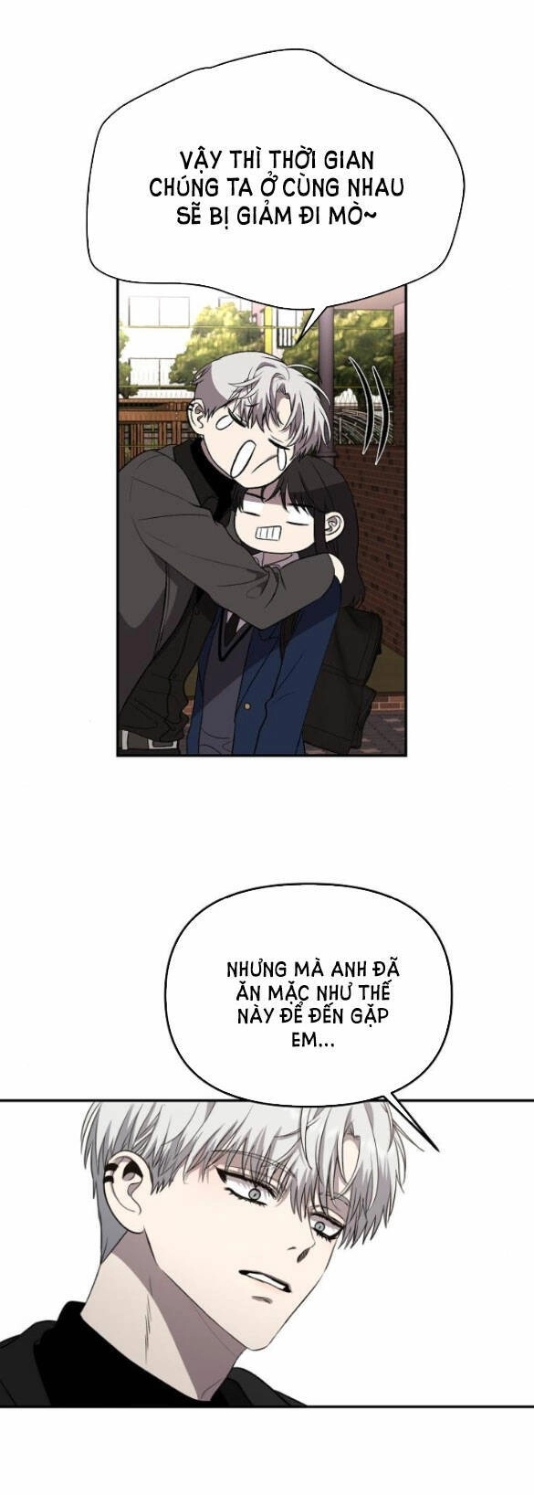 Tự Do Trong Mơ Chapter 78.1 - 41