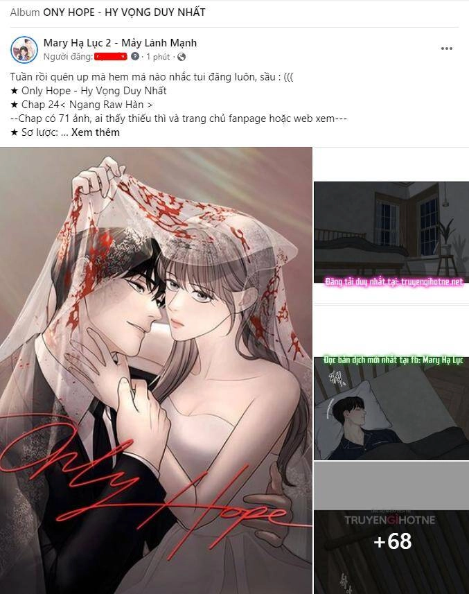 Tự Do Trong Mơ Chapter 78.2 - 40