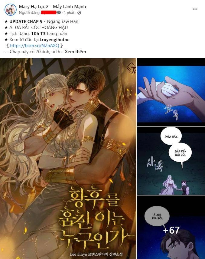 Tự Do Trong Mơ Chapter 78.2 - 41