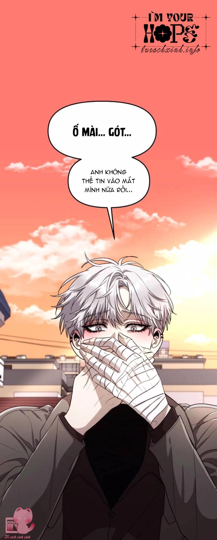 Tự Do Trong Mơ Chapter 79 - 3