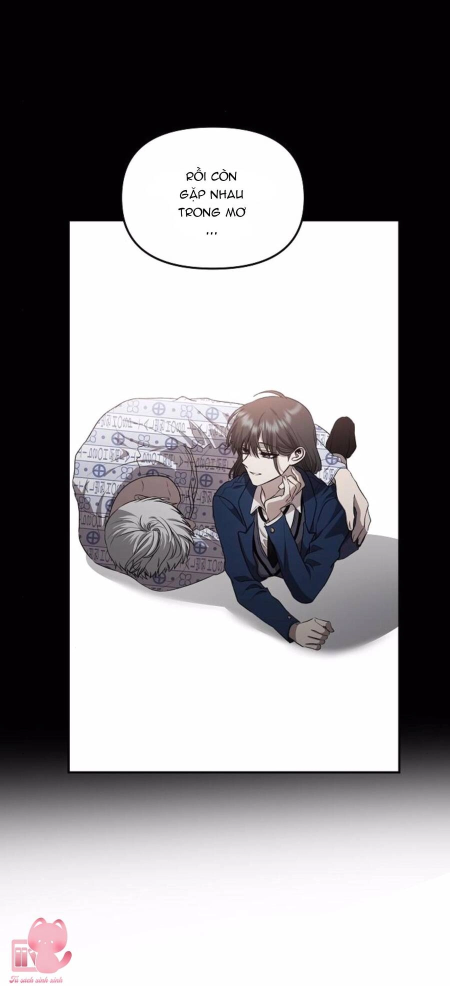 Tự Do Trong Mơ Chapter 79 - 32