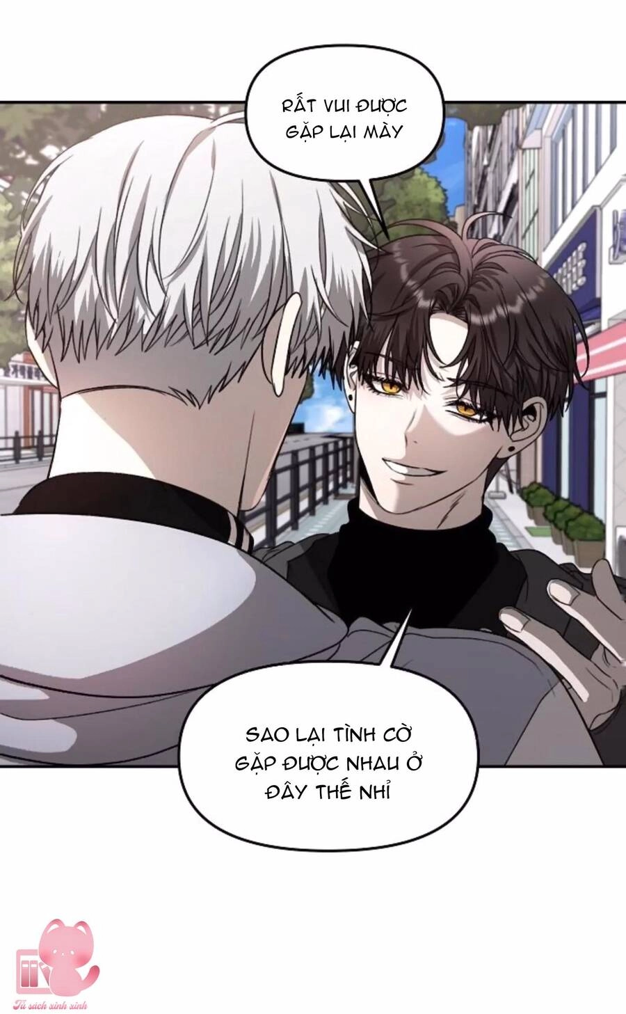 Tự Do Trong Mơ Chapter 79 - 85