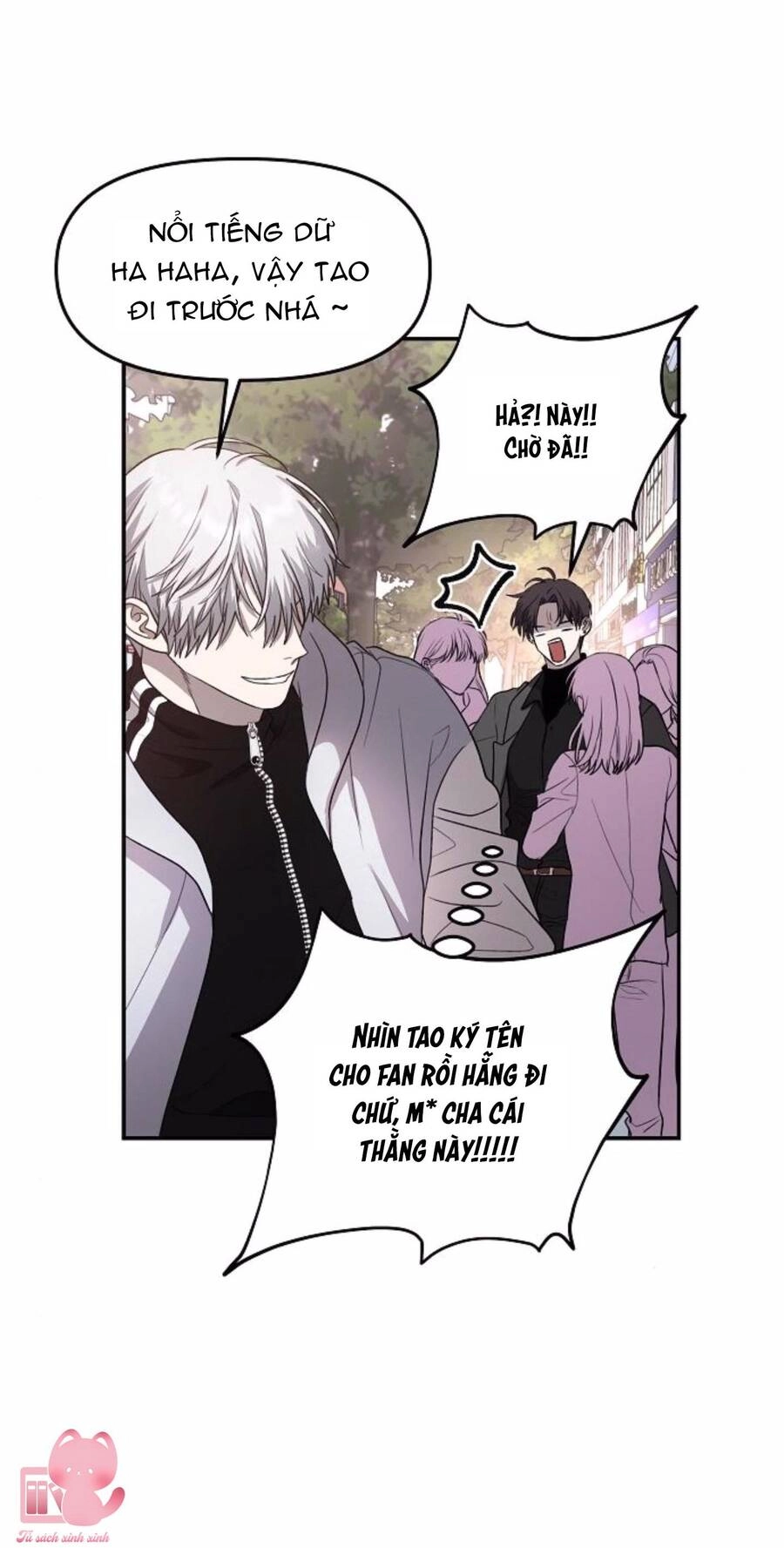 Tự Do Trong Mơ Chapter 80 - 5