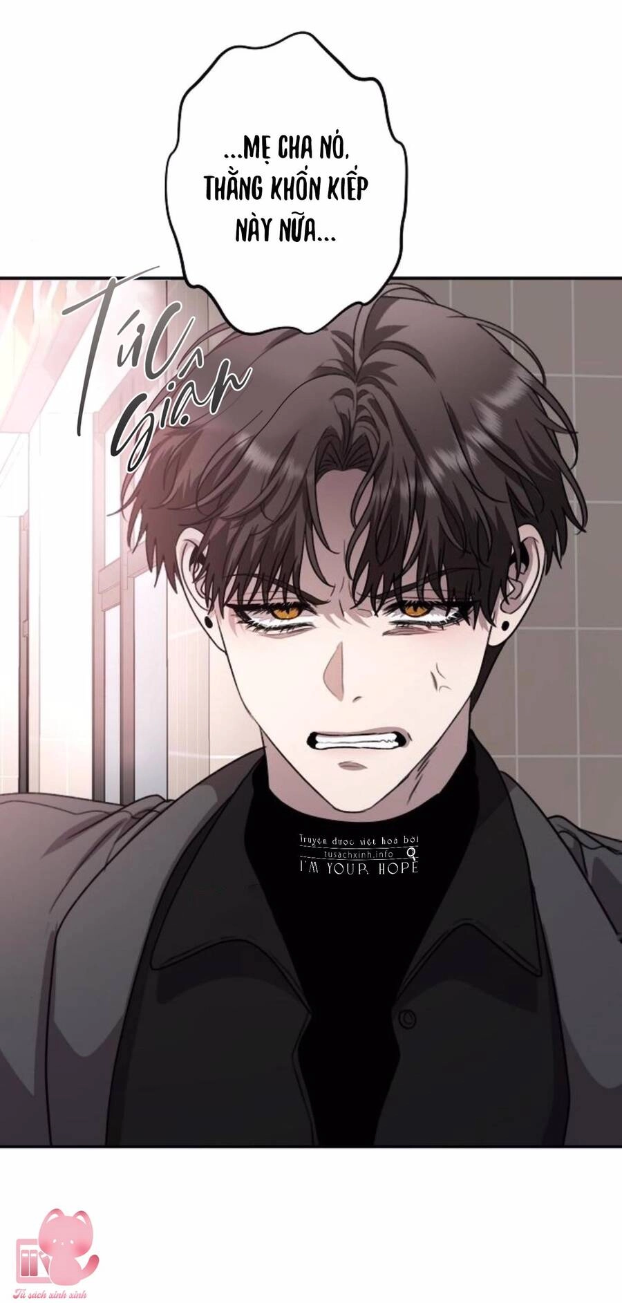 Tự Do Trong Mơ Chapter 80 - 9