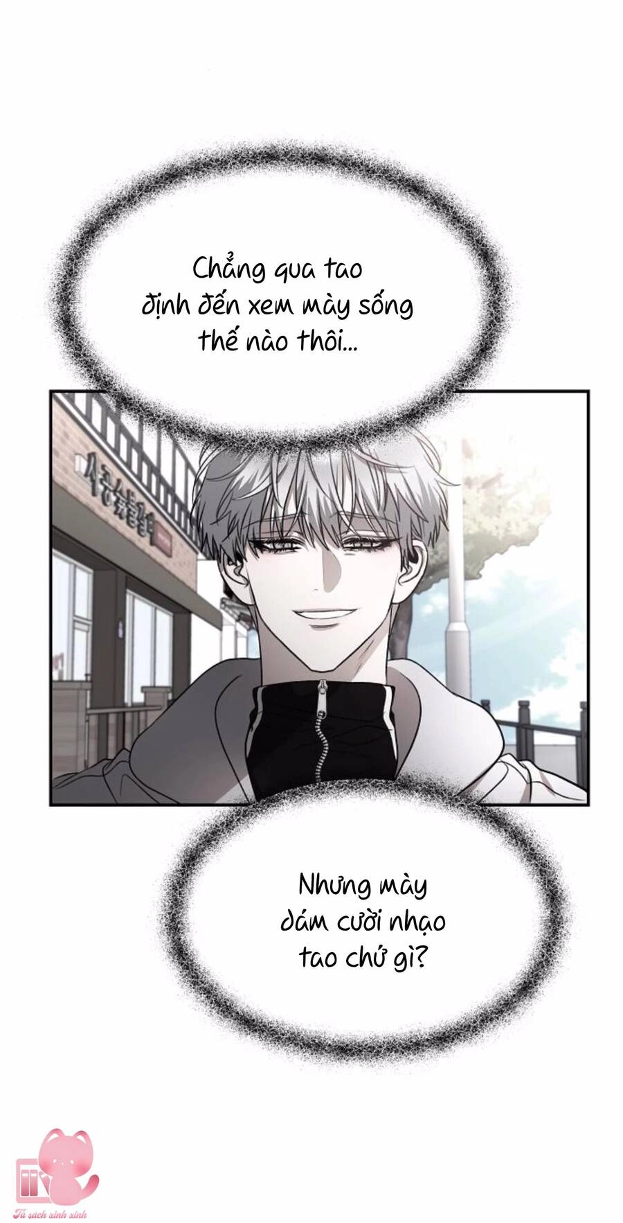 Tự Do Trong Mơ Chapter 80 - 10