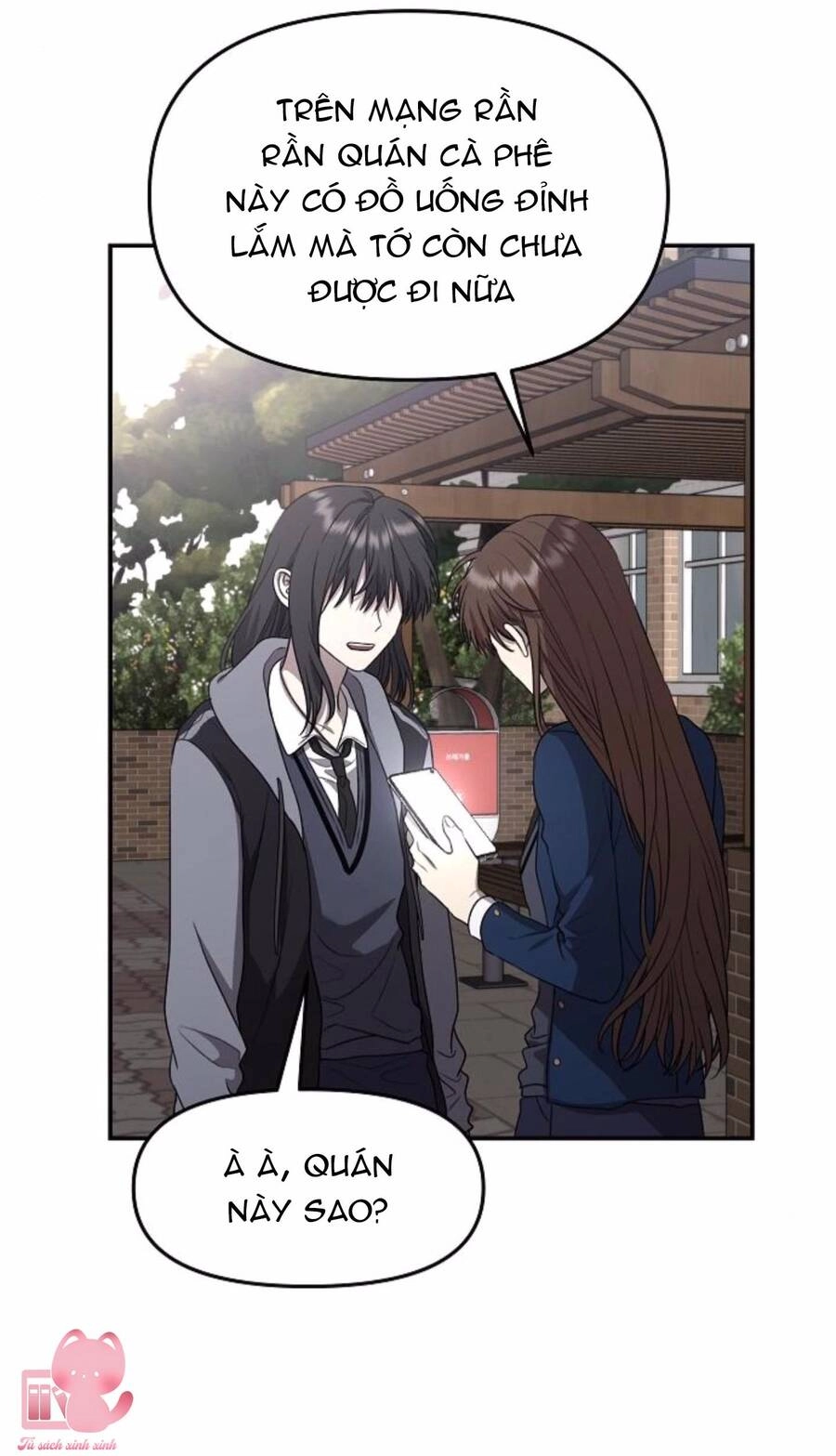 Tự Do Trong Mơ Chapter 80 - 15