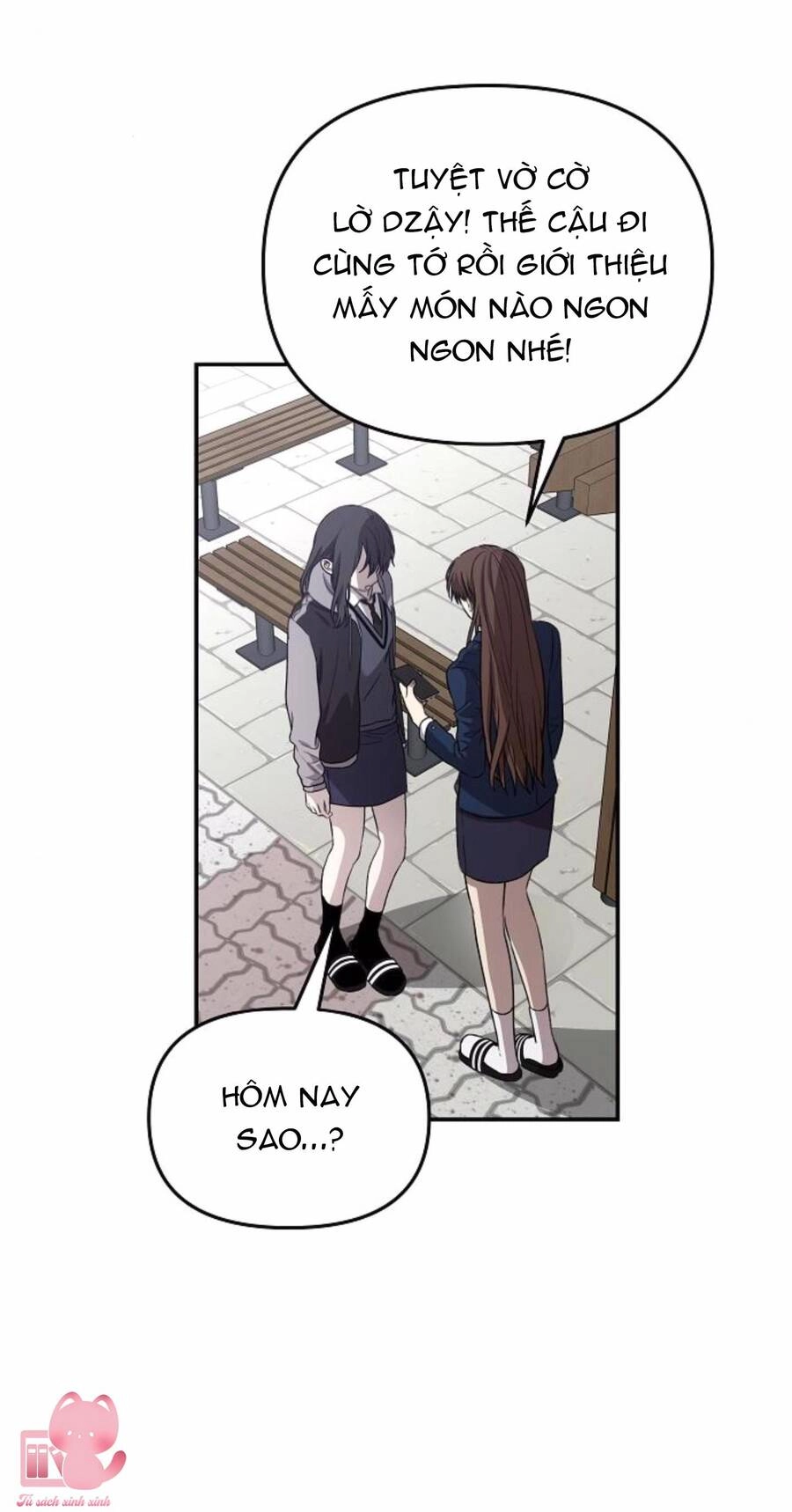 Tự Do Trong Mơ Chapter 80 - 17