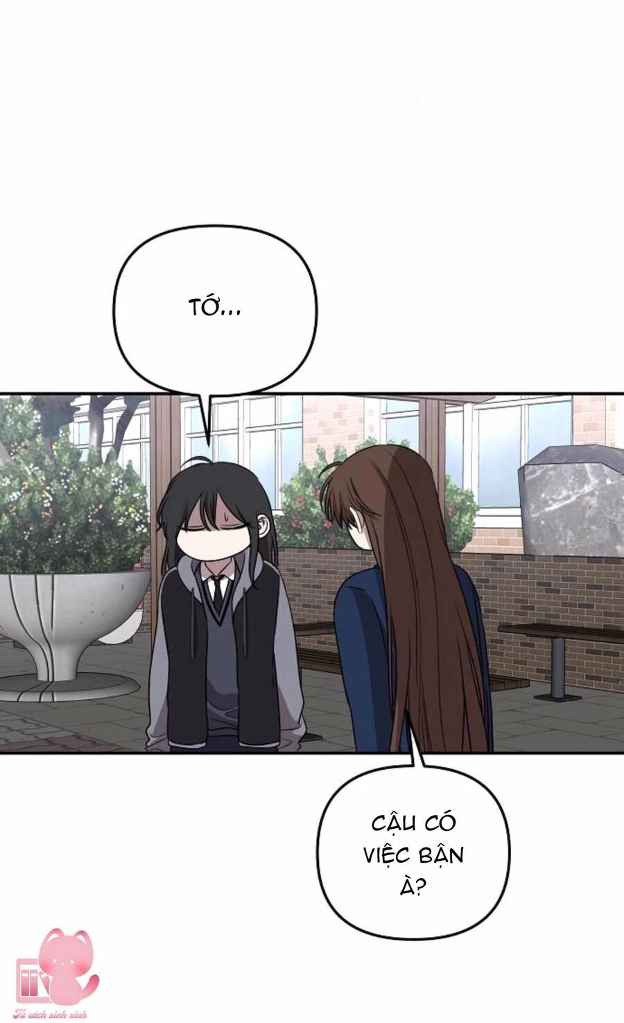 Tự Do Trong Mơ Chapter 80 - 18