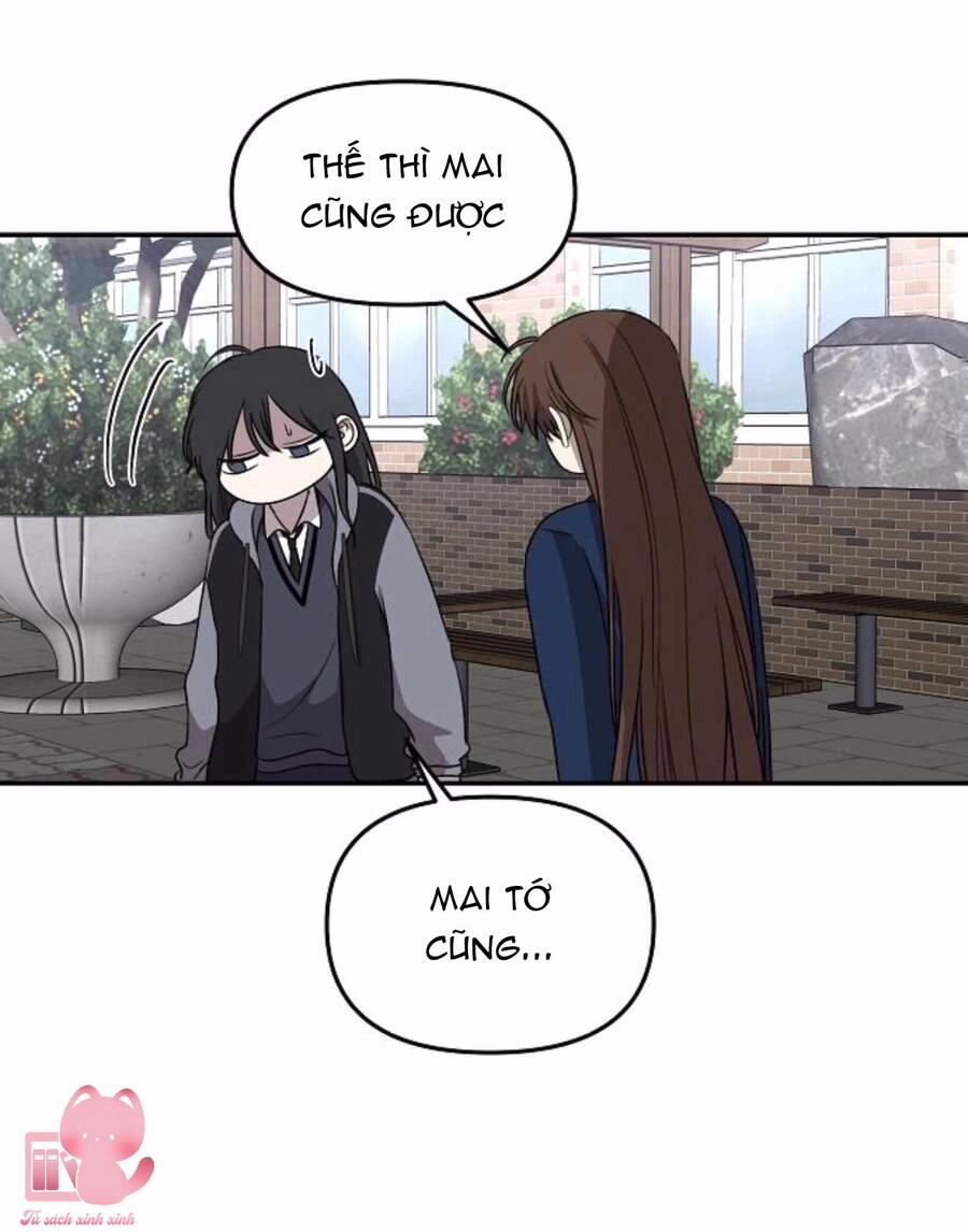 Tự Do Trong Mơ Chapter 80 - 19