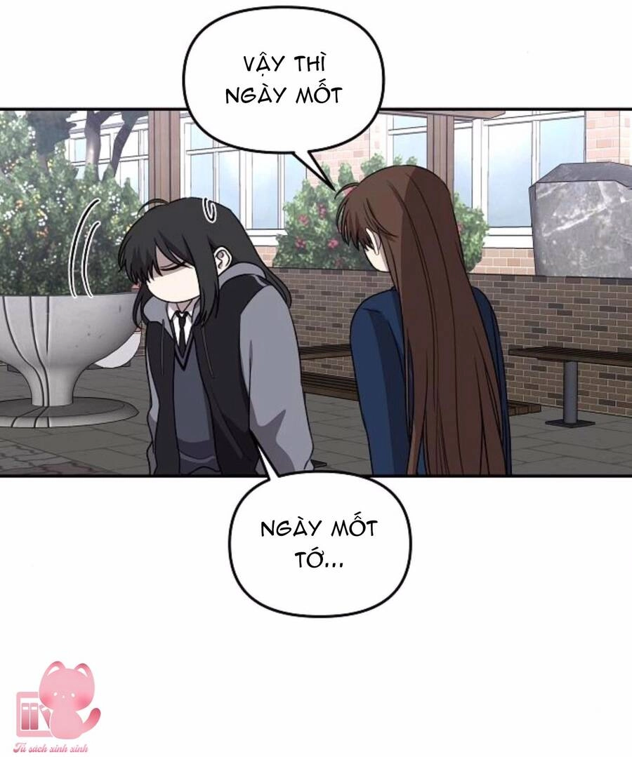 Tự Do Trong Mơ Chapter 80 - 20