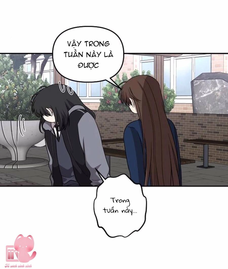 Tự Do Trong Mơ Chapter 80 - 21