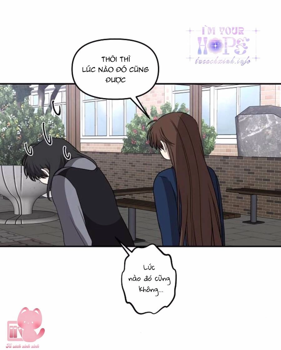 Tự Do Trong Mơ Chapter 80 - 22