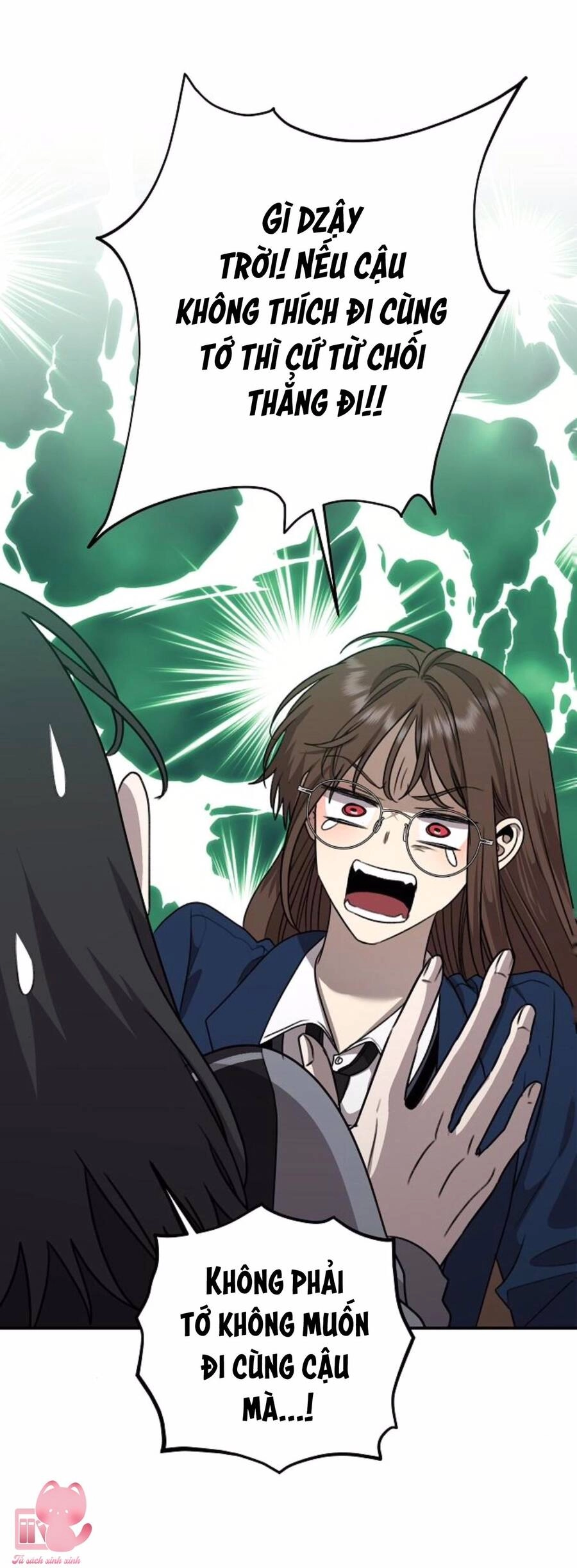 Tự Do Trong Mơ Chapter 80 - 23