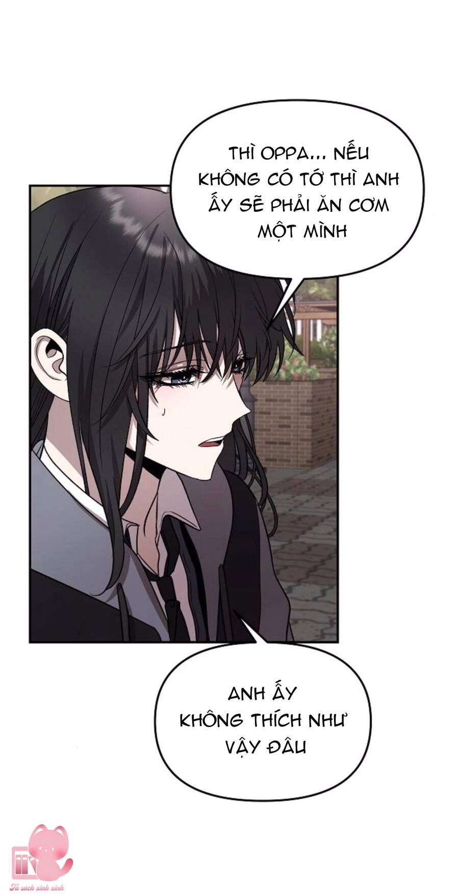 Tự Do Trong Mơ Chapter 80 - 25