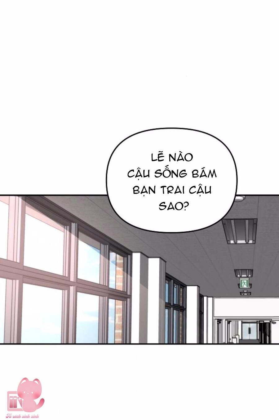 Tự Do Trong Mơ Chapter 80 - 27