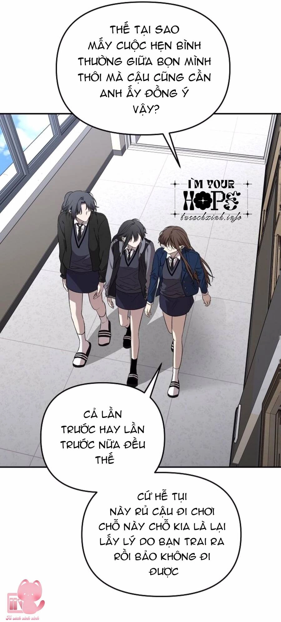 Tự Do Trong Mơ Chapter 80 - 29