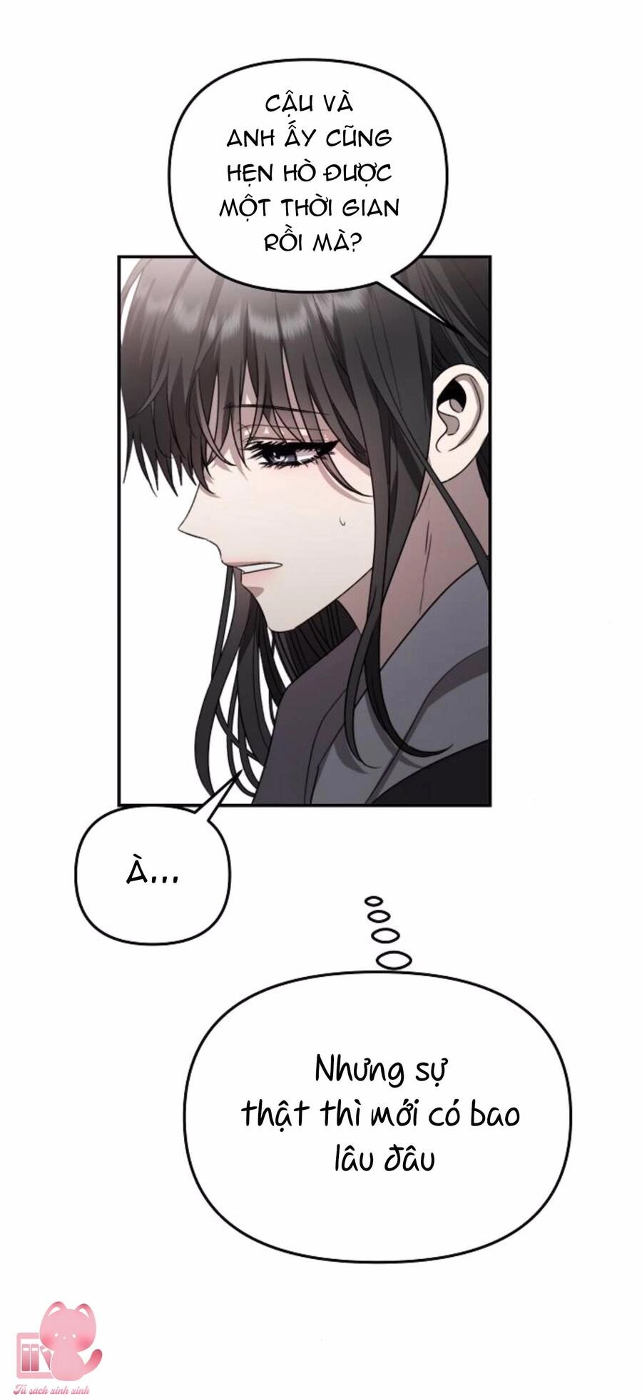 Tự Do Trong Mơ Chapter 80 - 30